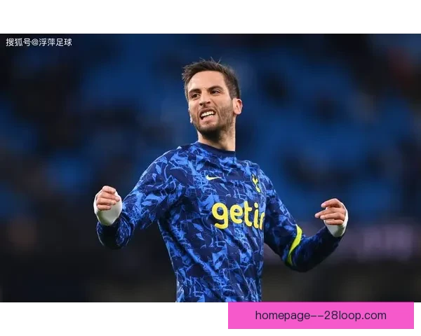 热刺中场核心本坦库尔膝盖积水伤缺三周赛程受影响